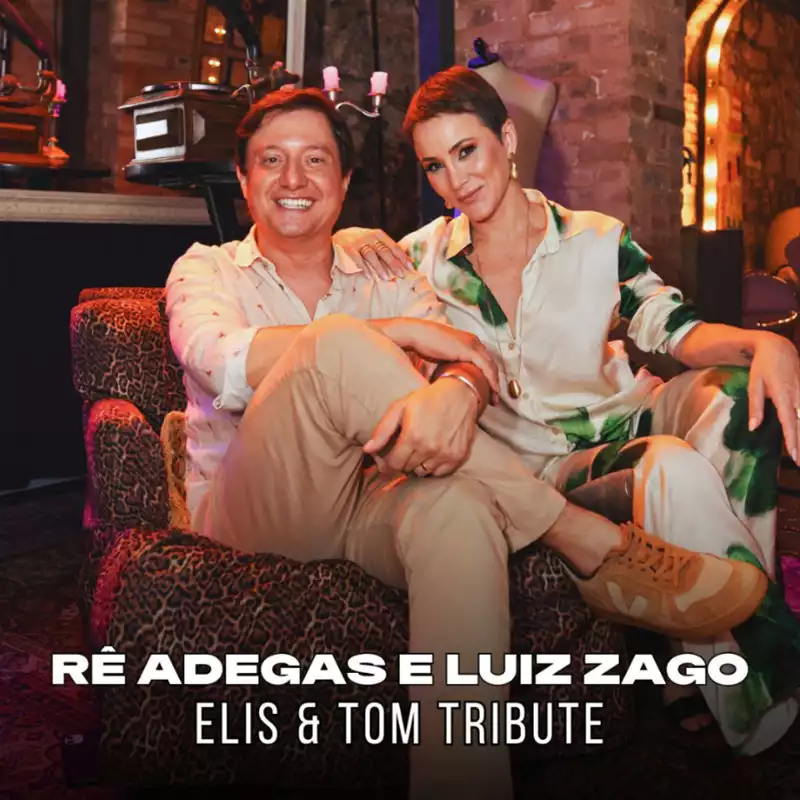 Seu Mercado 2025 - Rê Adegas e Luiz Zago